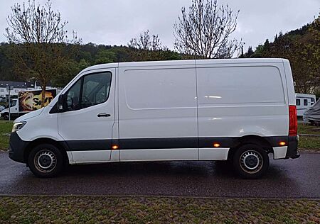 Mercedes-Benz Sprinter III Kasten314 CDI L2*LED*Klima*Kamera*P
