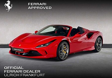 Ferrari F8 Spider Frankfurt***