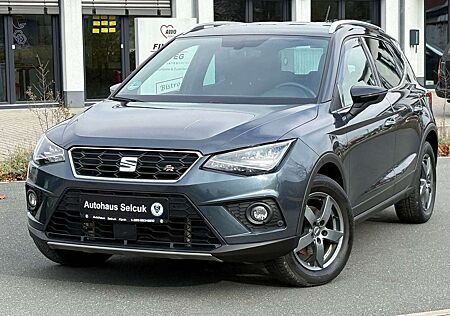 Seat Arona FR *ACC*LED*Navi*PDC*Kamera*SHZ*