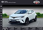 Toyota C-HR 1.2 Turbo Flow