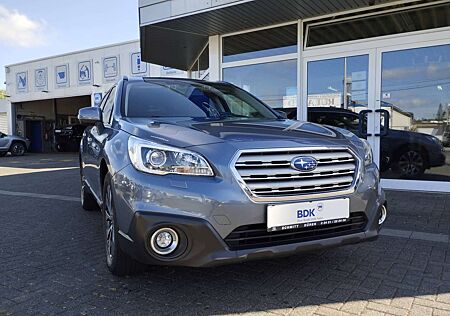 Subaru Outback SPORT 2.0D-AUTOMATIK-AUS 1.HD-NEUER PARTIKELFILTER