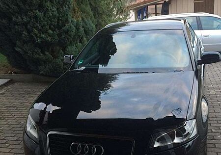 Audi A3 1.4 TFSI SportbackS line Sportpaket