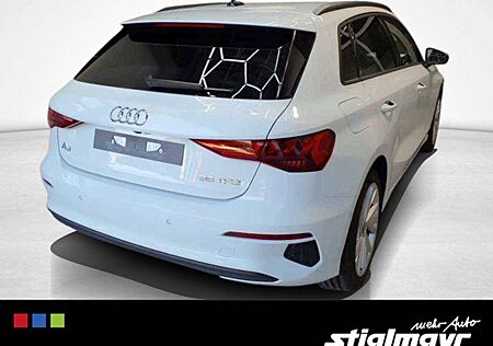Audi A3 S-line 35 TFSI S-tronic LED+NAVI+VC
