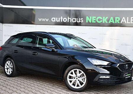 Seat Leon Sportstourer Style*Virtual*Navi*CarPlay*ACC*