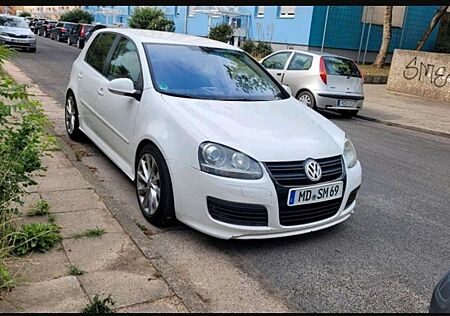VW Golf Volkswagen United