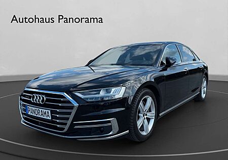 Audi A8 50 TDI L quattro HeadUp/360°/LED Matrex/Pano