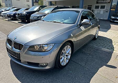 BMW 325i 325 Automatik Leder Navi Profi Bi-Xenon Windschot