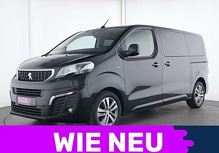 Peugeot Traveller Allure Navi|Kamera|PDC|HeadUp|Massage