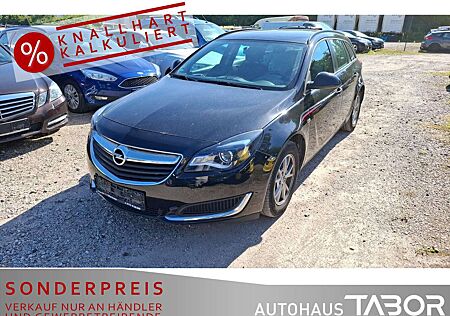 Opel Insignia 1.6 CDTI Selection ecoFlex AHK Navi LM