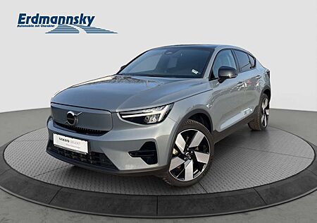 Volvo C40 Plus Twin Pure Electric AWD/Navi/AHK/20Zoll Klima
