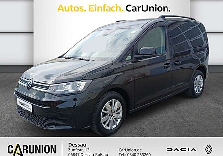 VW Caddy Volkswagen 2.0 TDI BMT Life KLIMA/PDC/4-SEASON