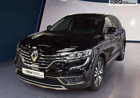 Renault Koleos 2.0 DCI 185 INITIALE PARIS AUTOMATIK