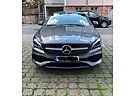 Mercedes-Benz CLA 180 Shooting Brake AMG Line *1.Hand