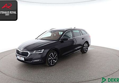 Skoda Octavia Combi 1.4 iV STANDHEIZ,HUD,MASSAGE,ACC