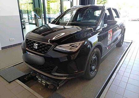 Seat Arona FR-Line 1.0 TSI Navi RearView PDC LED LED