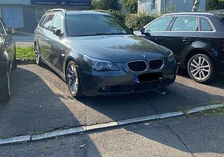 BMW 530i 530