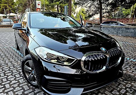 BMW 116i 116