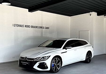 Volkswagen Arteon Shooting Brake R 2.0 TSI*IQ*Pano*AHK*H&K*