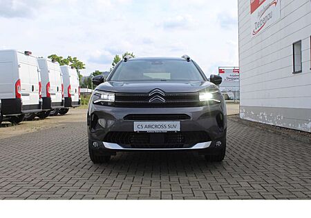 Citroën C5 Aircross Citroen MAX Hybrid 145 DSC Navi LED Sitzheizung Kamera