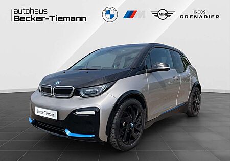 BMW i3 s 120Ah | DA+ | HarmanK | Navi.Prof | Wärmep. | DA