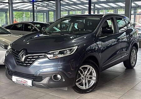 Renault Kadjar Limited Aut. Kamera Klimaauto. LED Navi