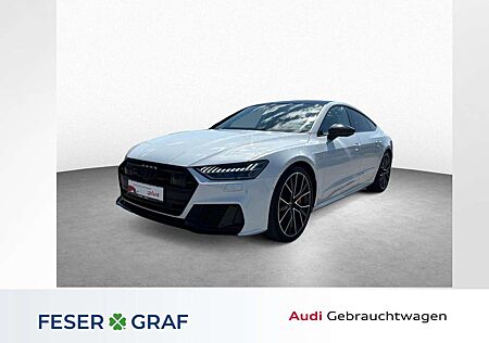 Audi S7 Spb - PANO - AHK - B&O - MATRIX - LUFT