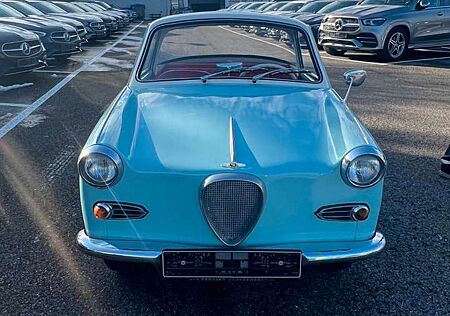 Others Others Goggo Goggomobil TS 250 Coupé