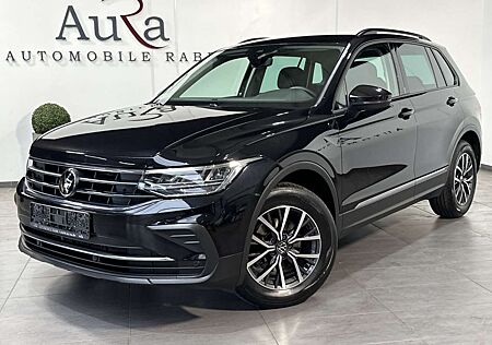 VW Tiguan Volkswagen 2.0 TDI DSG Life NAV+LED+ACC+KAM+CARPLAY
