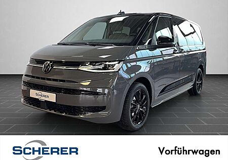 VW T7 Multivan Volkswagen Life "Edition" Motor: 2,0 l TDI SCR