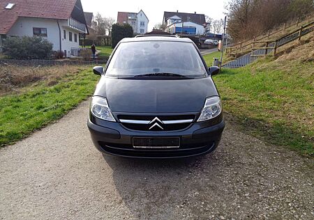 Citroën C8 Citroen 2.0 HDi Style
