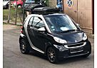 Smart ForTwo coupe softouch