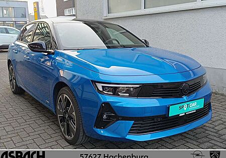 Opel Astra Electric GS Ultimate / Aktionspreis