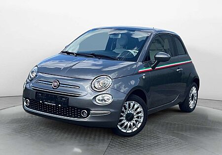 Fiat 500 AUTOMATIK*KLIMAAUT*CARPLAY*PANO*PDC