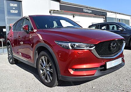 Mazda CX-5 ``Sports-Line Plus``