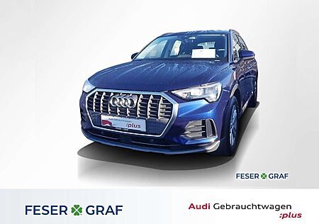 Audi Q3 35 TFSI SmartphoneInt,PDC,Sitzhzg,Tempomat