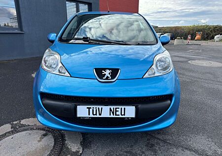 Peugeot 107 Urban Move