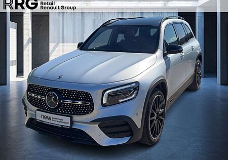 Mercedes-Benz GLB 200 200 d AMG Line