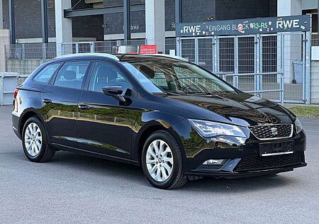 Seat Leon ST Style*START/STOP*PDC*SITZHZ*NAVI*