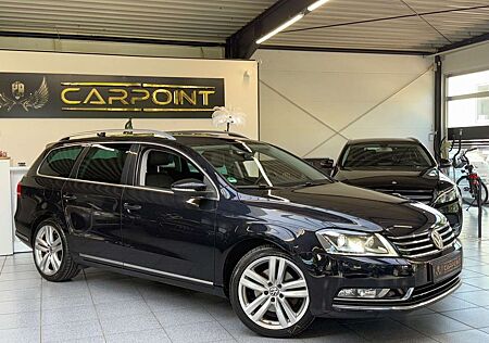 VW Passat Variant Volkswagen 1,8 TSI Highline/Bi-Xenon/SHZ/ACC