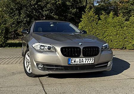 BMW 528i 528 Aut.