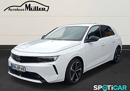 Opel Astra L Elegance Plug-in-Hybrid 1.6 Turbo Plugin Hybrid