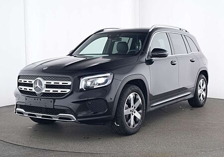 Mercedes-Benz GLB 200 4M Progressive AHK Pano MBUX Ambi Kamera