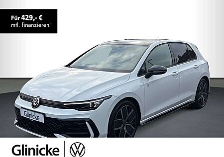 VW Golf Volkswagen VIII 1.5 eTSI R-Line DSG, NAVI, HEAD-UP