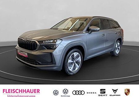 Skoda Kodiaq Selection 2.0 TDI 4x4 Matrix-LEDAHK Kamera Smart-L