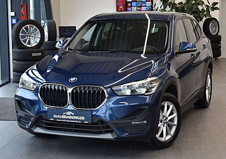 BMW X1 sDrive18d Automatik Navi3D~RFKamera~AHK