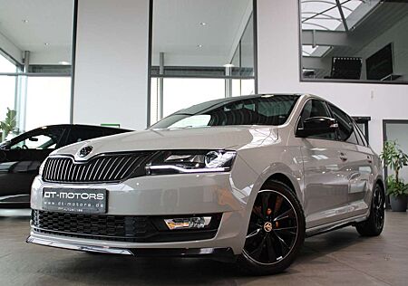 Skoda Rapid /Spaceback Spaceback 1.0 TSI *Monte Carlo* + Extra´s