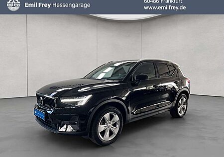 Volvo XC 40 XC40 XC40 B3 DKG LED Google-Maps Kamera PDCv+h AHK