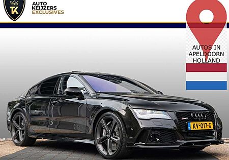 Audi RS7 A7 Sportback 4.0 TFSI quattro Pro Line plus
