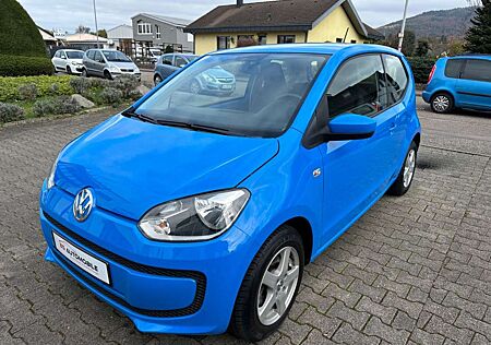 VW Up Volkswagen ! move ! 1.0 **68tkm**HU/AU NEU