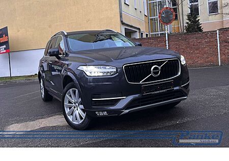 Volvo XC 90 XC90 Momentum AWD D5*AT8G*LED*ACC*Kamera*4SHZ*